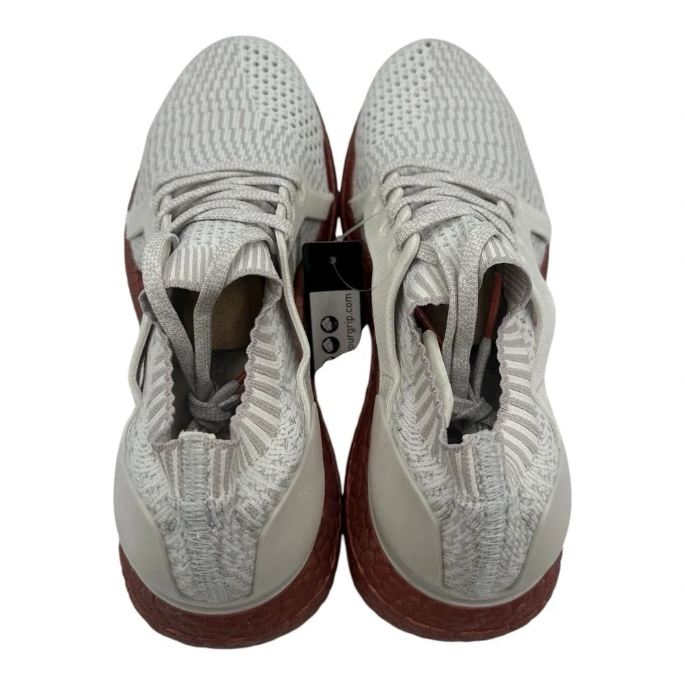 Adidas Ultra Boost X Limited LTD Running Shoes Womens 6.5 White‎ Sneakers BB1973